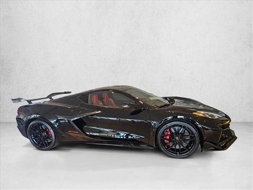 2026 Chevrolet Corvette Z06