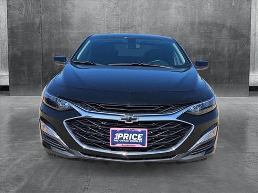 2022 Chevrolet Malibu FWD RS