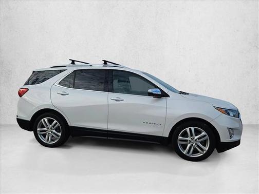 2020 Chevrolet Equinox Premier w/2LZ