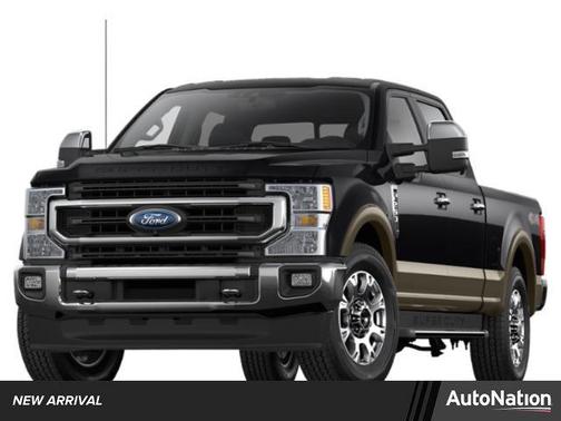 2022 Ford F-350 Lariat