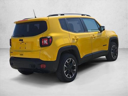 2023 Jeep Renegade Upland