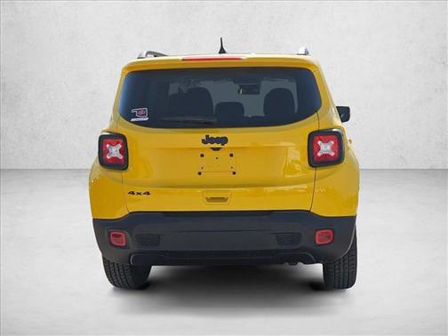 2023 Jeep Renegade Upland