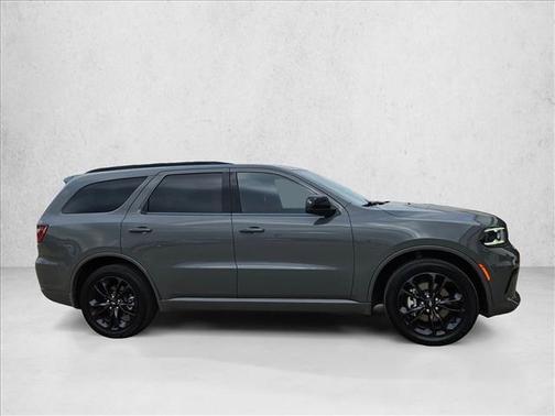 2023 Dodge Durango GT Launch Edition RWD