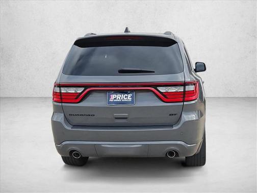 2023 Dodge Durango GT Launch Edition RWD