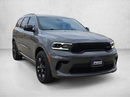 2023 Dodge Durango GT Launch Edition RWD