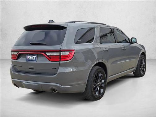 2023 Dodge Durango GT Launch Edition RWD