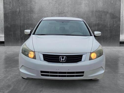 2010 Honda Accord LX-P
