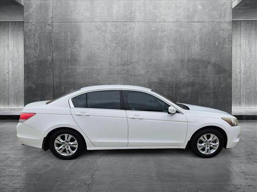 2010 Honda Accord LX-P