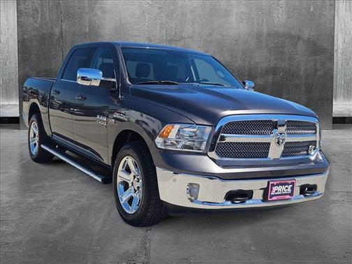 2019 RAM 1500 Lone Star