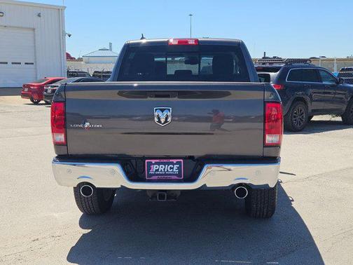 2019 RAM 1500 Lone Star