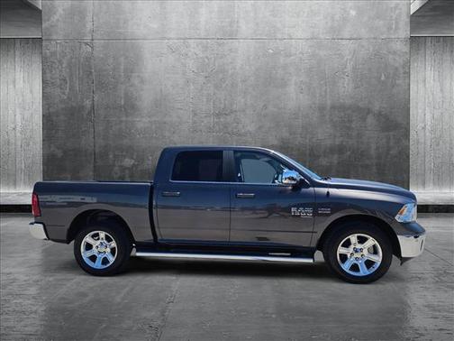 2019 RAM 1500 Lone Star