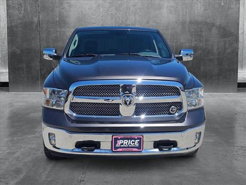 2019 RAM 1500 Lone Star