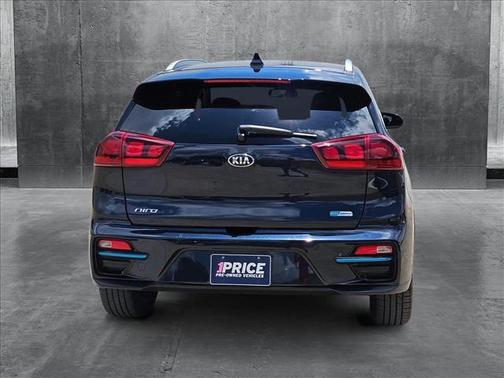 2019 Kia Niro EX