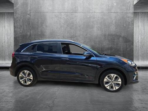 2019 Kia Niro EX