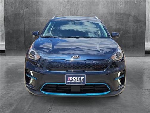2019 Kia Niro EX