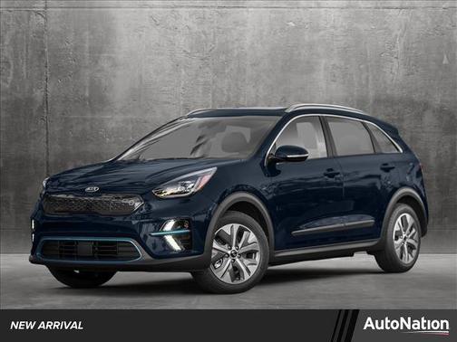 2019 Kia Niro EX