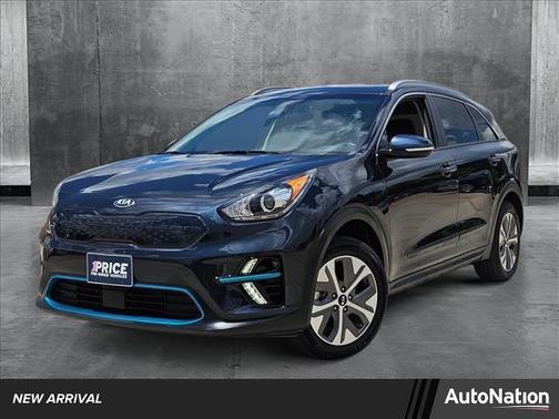 2019 Kia Niro EX
