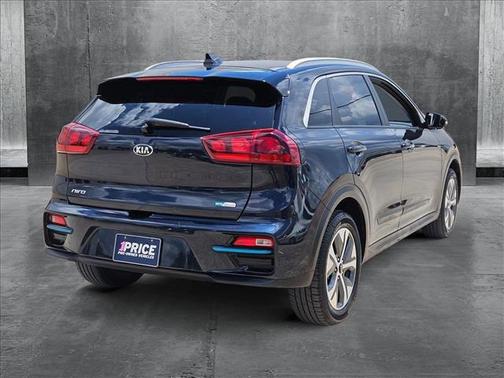 2019 Kia Niro EX