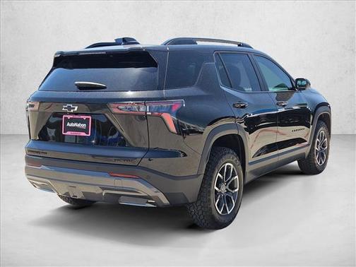 2026 Chevrolet Equinox AWD ACTIV