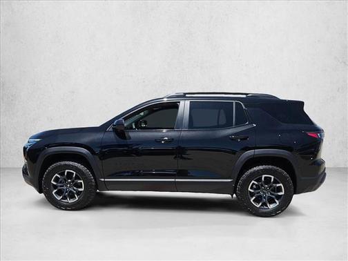 2026 Chevrolet Equinox AWD ACTIV