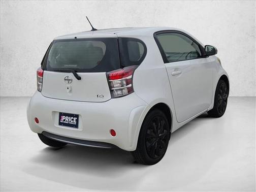 2012 Scion iQ 3dr HB