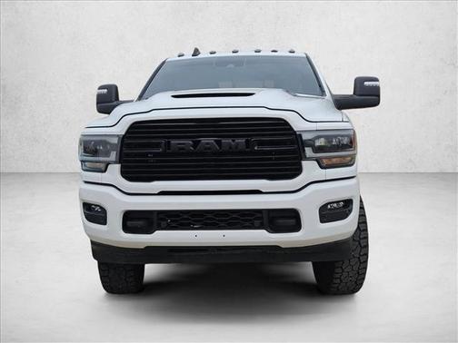 2023 RAM 2500 Laramie Mega Cab 4x4 6'4' Box