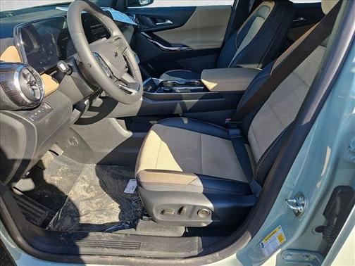 2026 Chevrolet Equinox AWD ACTIV