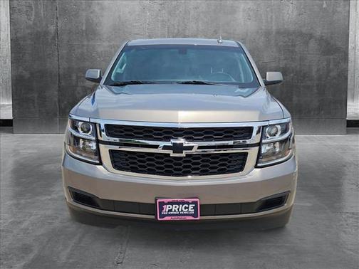 2018 Chevrolet Tahoe LS