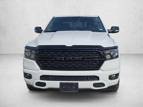 2022 RAM 1500 Lone Star