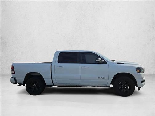 2022 RAM 1500 Lone Star