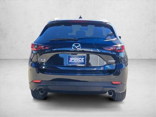 2022 Mazda CX-5 2.5 S Preferred