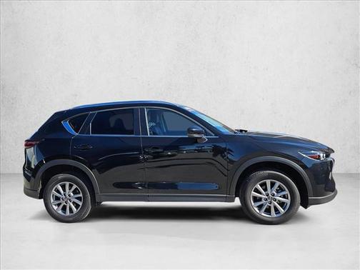 2022 Mazda CX-5 2.5 S Preferred