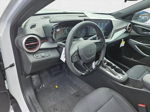 2025 Chevrolet Trax FWD 1RS