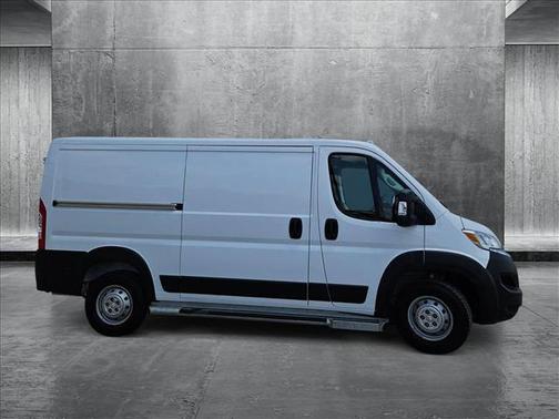 2023 RAM ProMaster 2500 Base