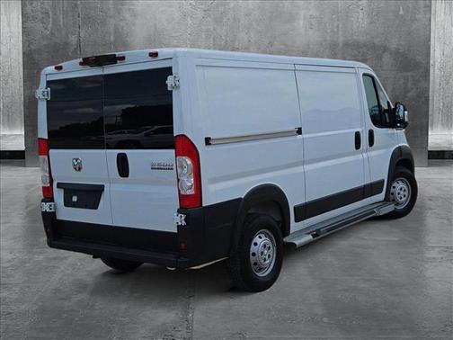 2023 RAM ProMaster 2500 Base