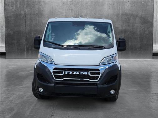 2023 RAM ProMaster 2500 Base