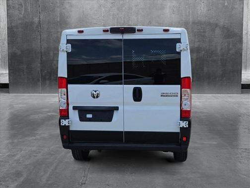 2023 RAM ProMaster 2500 Base