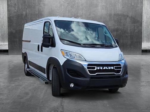 2023 RAM ProMaster 2500 Base