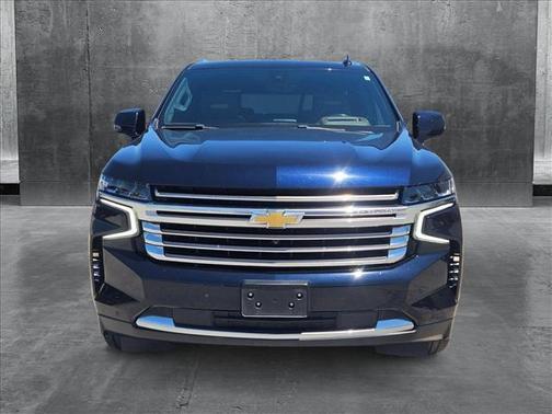 2021 Chevrolet Tahoe 2WD High Country