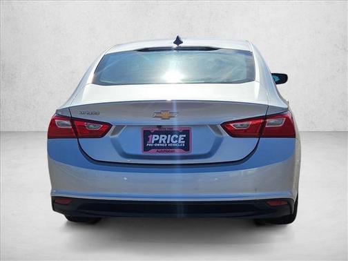 2019 Chevrolet Malibu 1LS