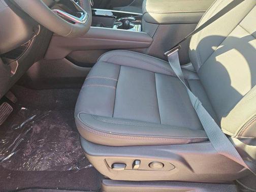 2025 Chevrolet Tahoe 2WD RST