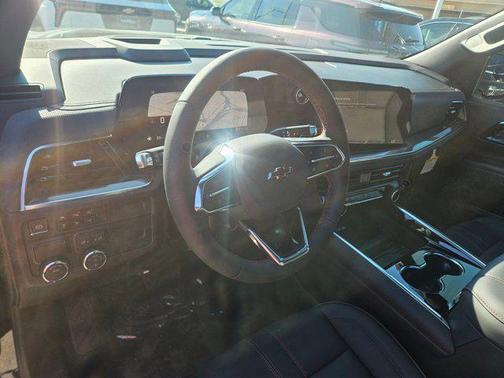 2025 Chevrolet Tahoe 2WD RST
