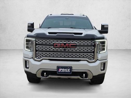 2021 GMC Sierra 2500 Denali