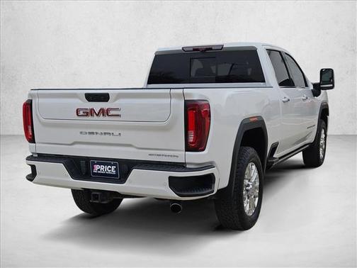 2021 GMC Sierra 2500 Denali