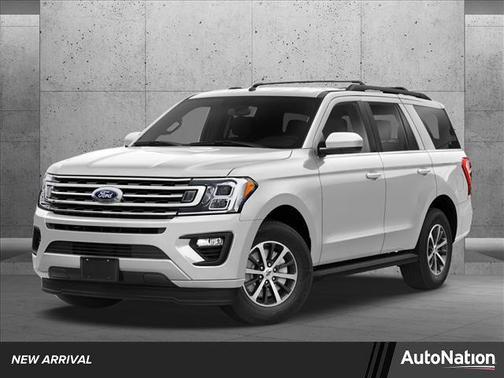 2020 Ford Expedition Limited