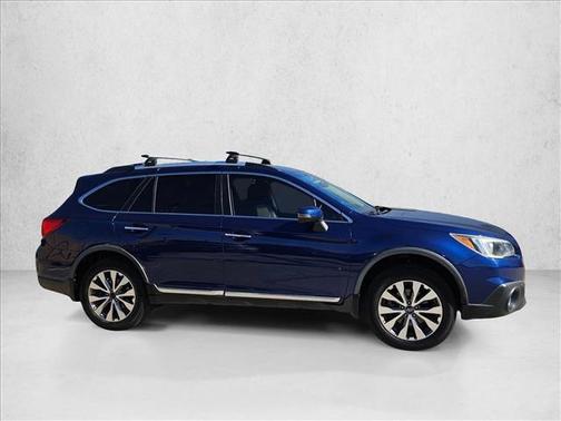 2017 Subaru Outback 3.6R Touring