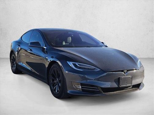 2019 Tesla Model S 100D