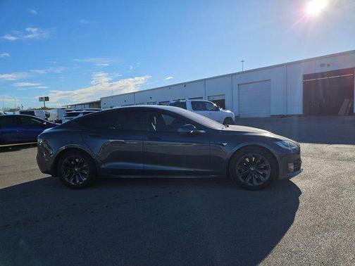 2019 Tesla Model S 100D