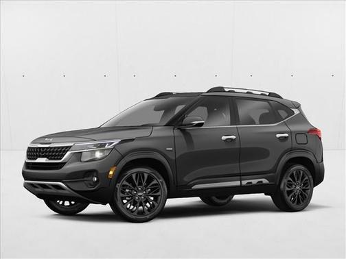 2022 Kia Seltos SX Turbo
