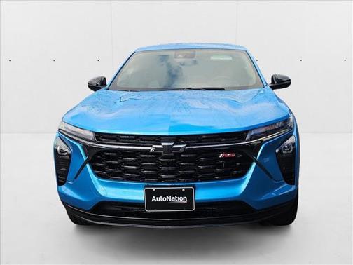 2025 Chevrolet Trax FWD 1RS